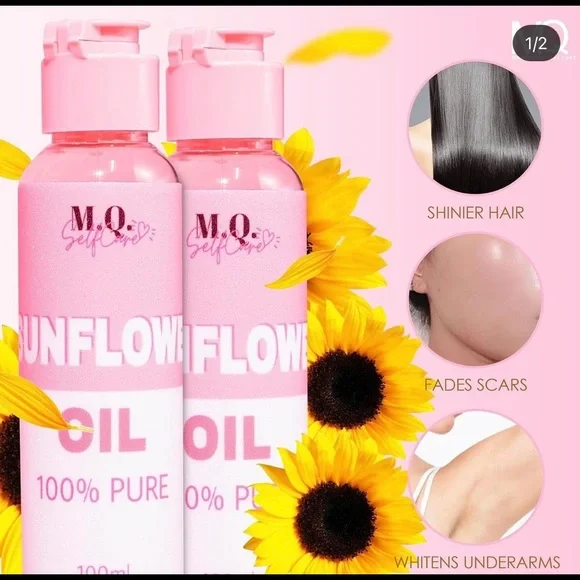 Mq cosmetics - Picture 5 of 9